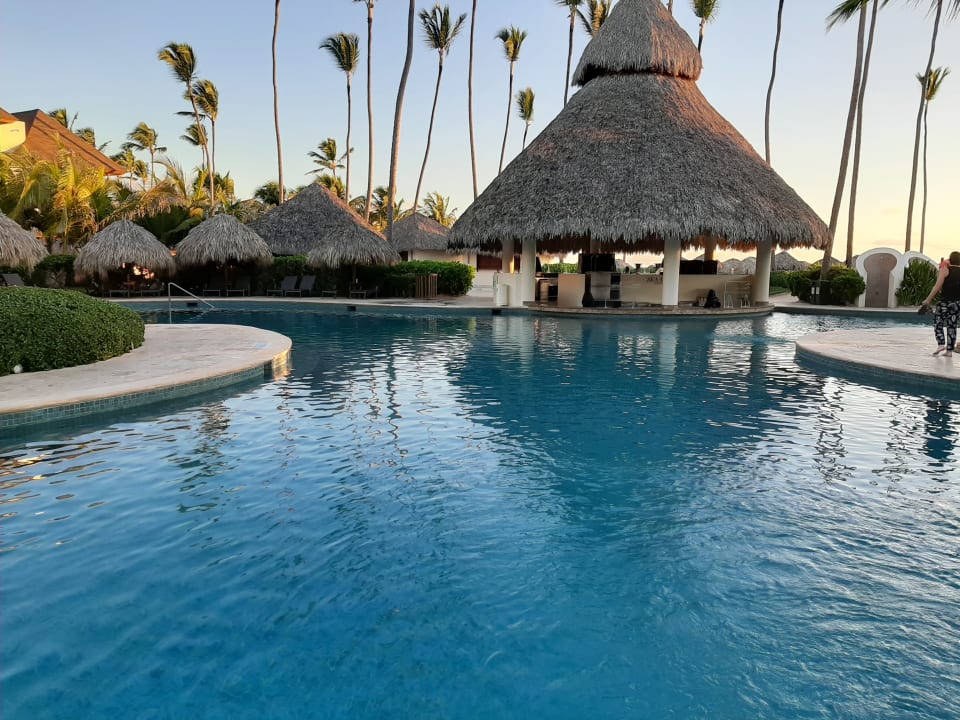 Pool Dreams Royal Beach Punta Cana