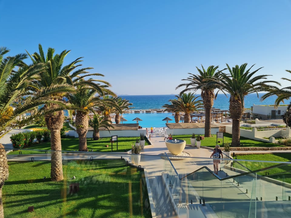 Ausblick Mitsis Rinela