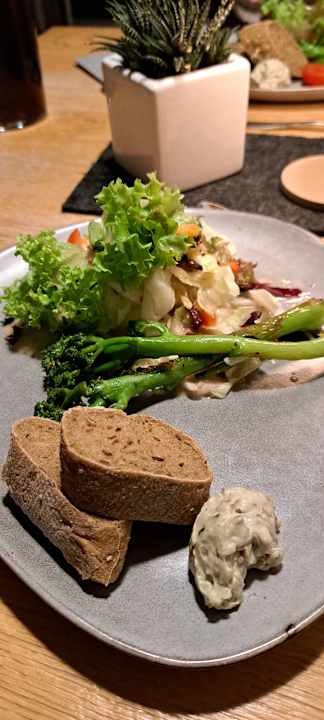 Gastro Thula Wellnesshotel Bayerischer Wald