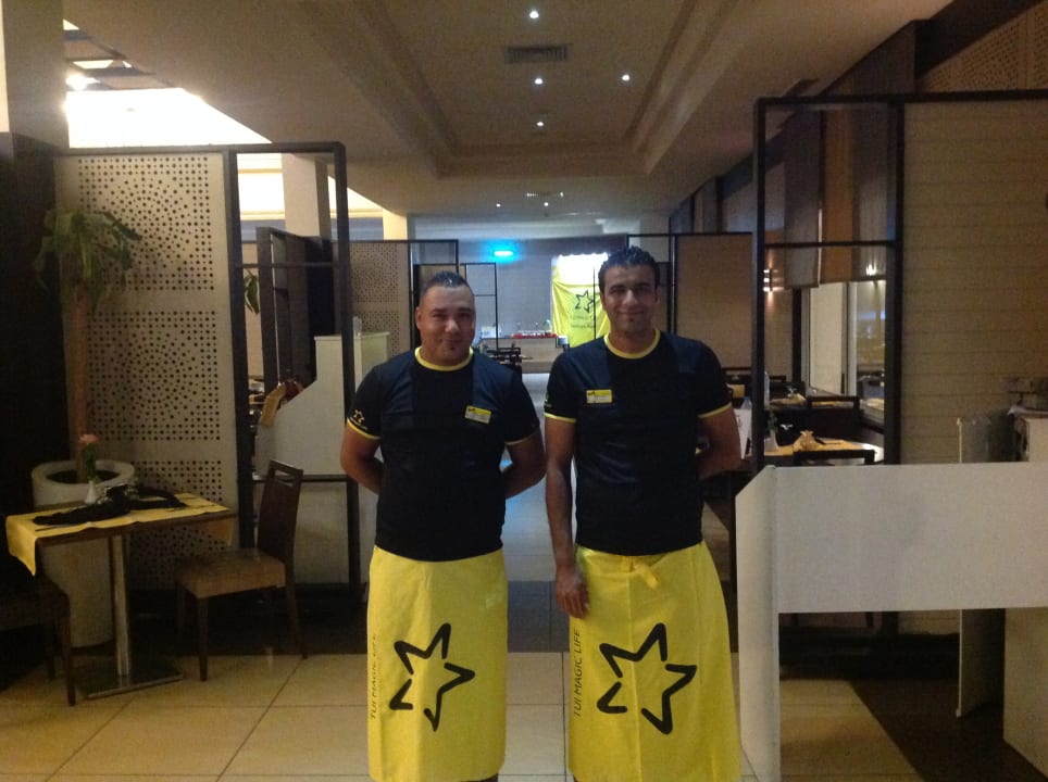 Sonstiges TUI MAGIC LIFE Penelope Beach