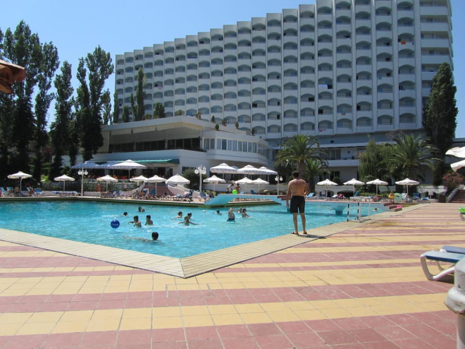 Pallini Beach Pallini Beach Hotel