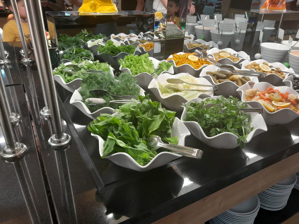 Gastro Club Sidelya Hotel