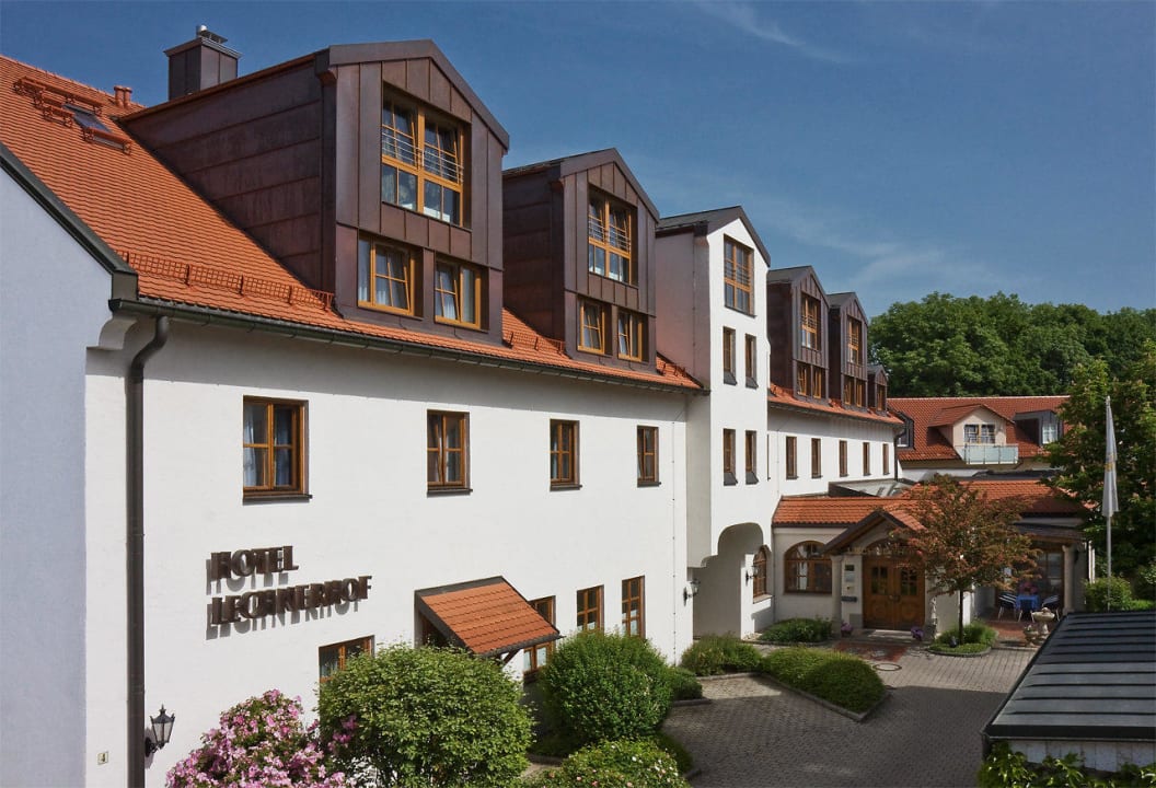  Hotel Lechnerhof-Unterf  hring M  nchen  Hotel Lechnerhof  Unterf  hring