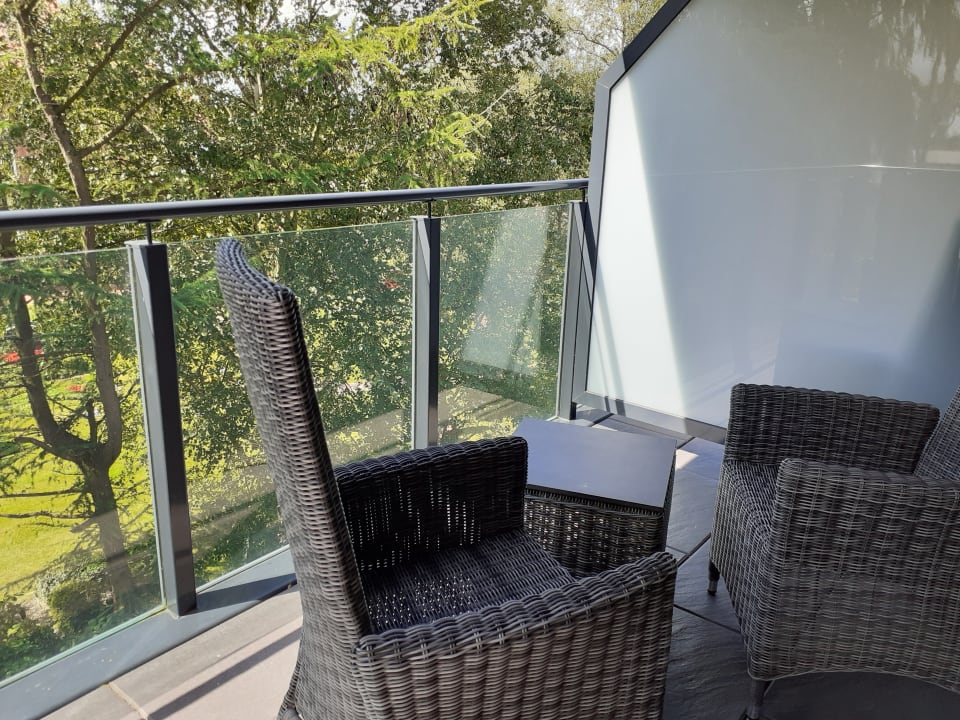 Zimmer Elbstrand Resort