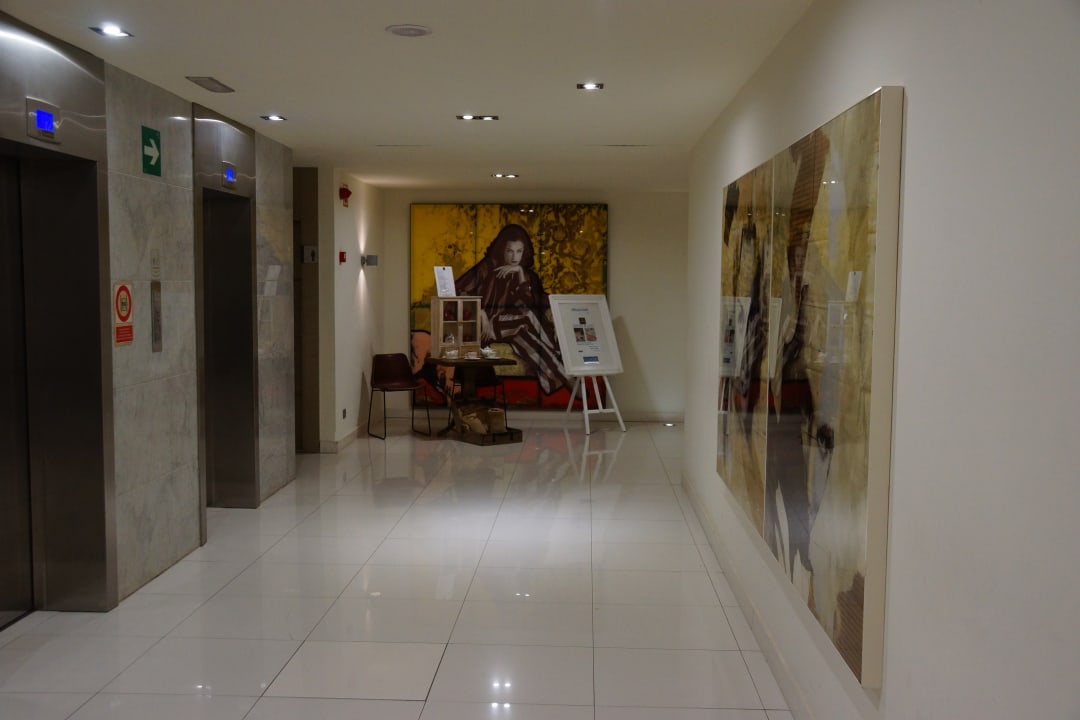 Gastro H10 Gran Tinerfe - Adults only