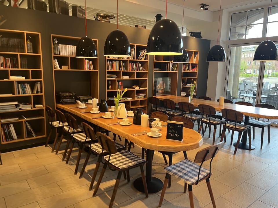 Gastro Arkadenhaus - Hotel Freiherr von Schwarzenberg