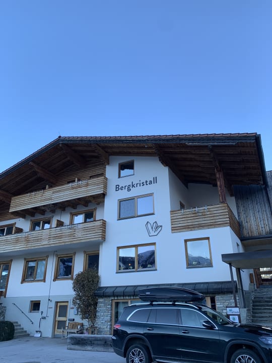 Außenansicht Ecoquartier biYou