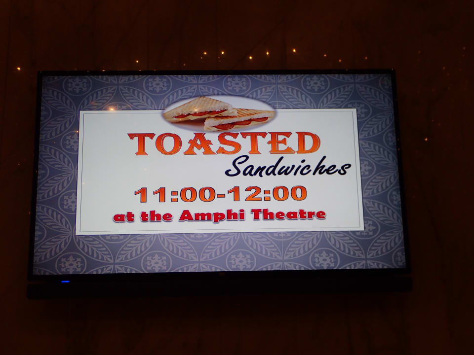 Sonstiges Royal Seginus