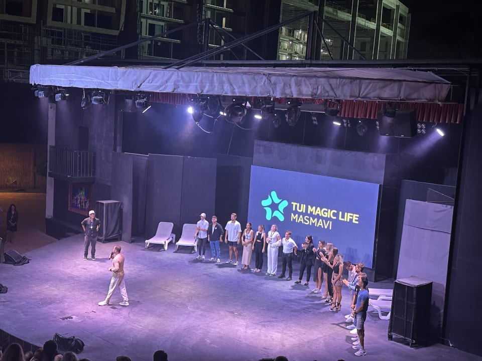 Sport & Freizeit TUI MAGIC LIFE Masmavi