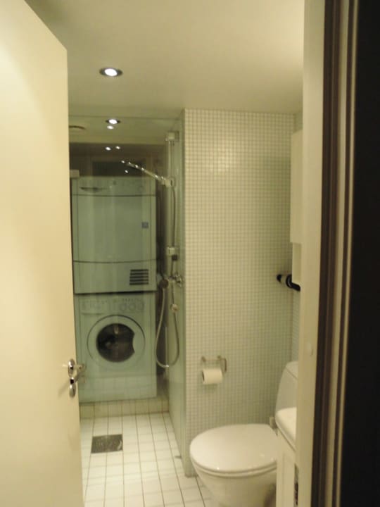 Bad Frogner House Apartments - Colbjørnsens gate 3