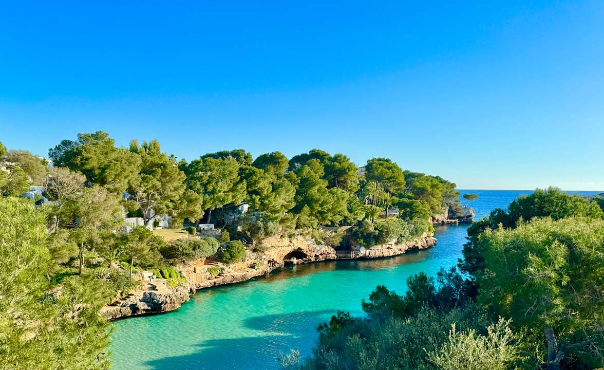 Außenansicht ROBINSON CALA SERENA