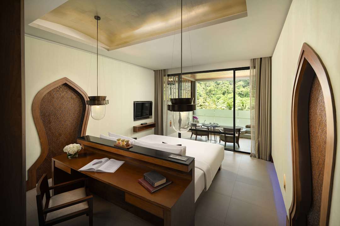Zimmer Avista Hideaway Phuket Patong, MGallery by Sofitel