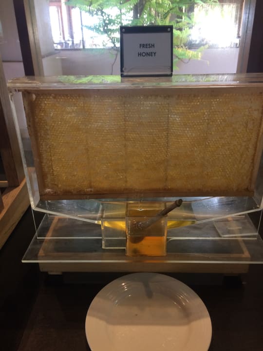 Gastro Veligandu Maldives Resort Island