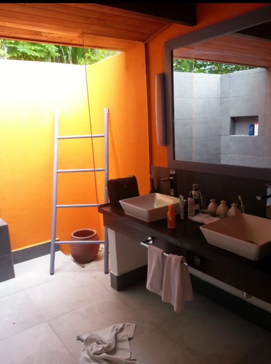 Zimmer Meeru Maldives Resort Island