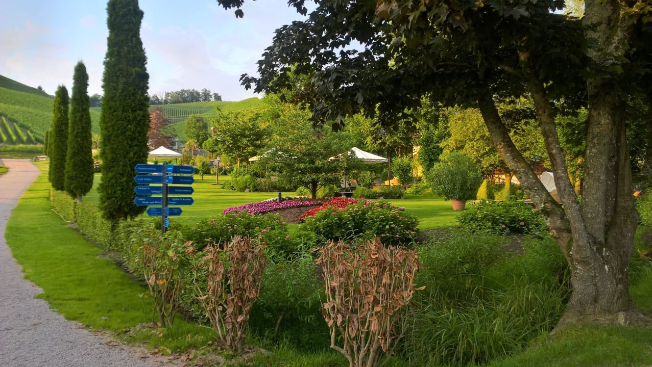 Hotel Rebstock in Durbach Hotel Restaurant Rebstock Durbach