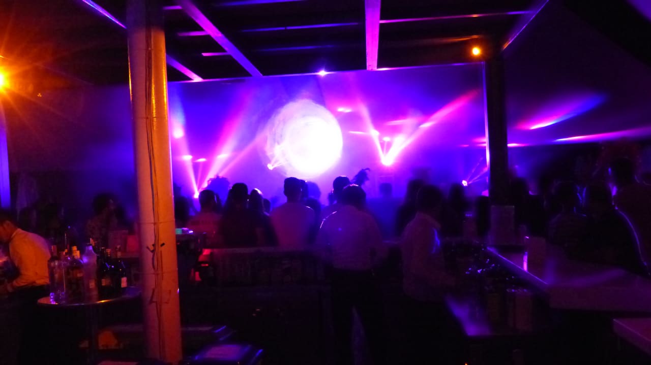 Sport & Freizeit Sueno Hotels Beach Side