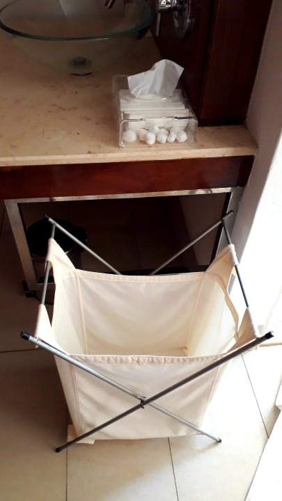 Zimmer Tamassa Bel Ombre