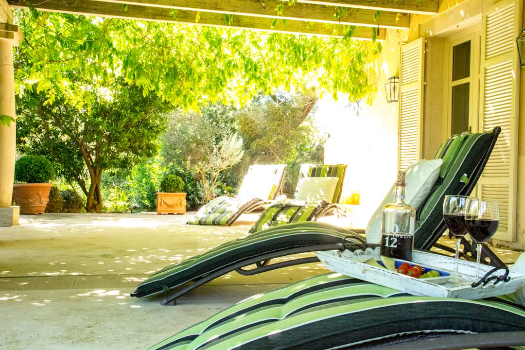 Sport & Freizeit Villa Mallorquina