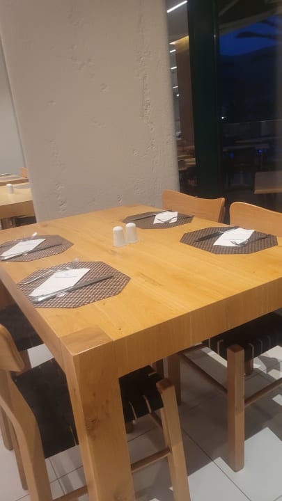 Gastro Calimera Sirens Beach