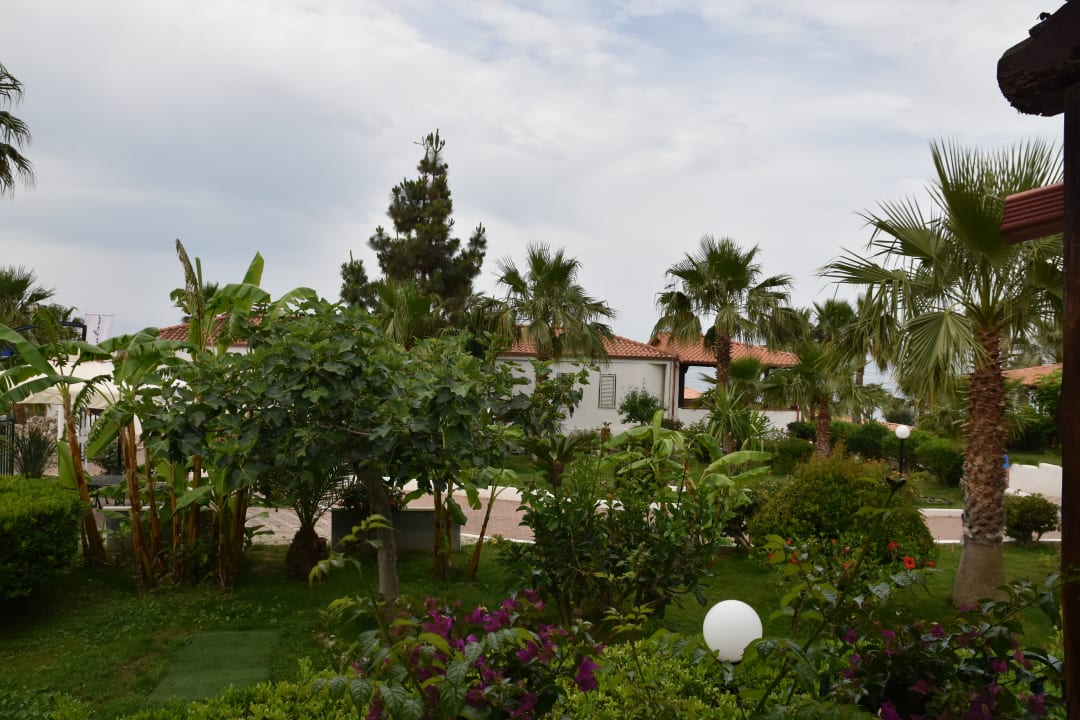 Zimmer Villaggio Baia d'Ercole