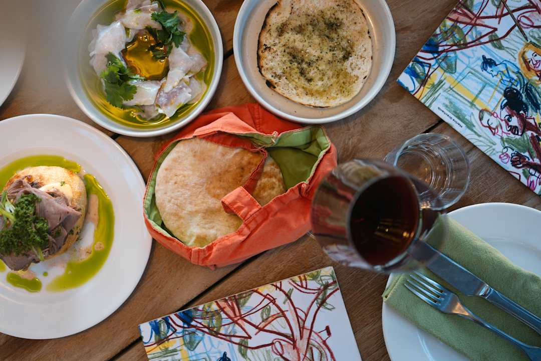 Gastro Bikini Island & Mountain Hotel Es Trenc