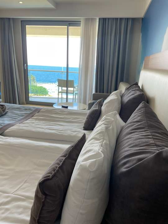 Zimmer Selene Beach & Spa Hotel