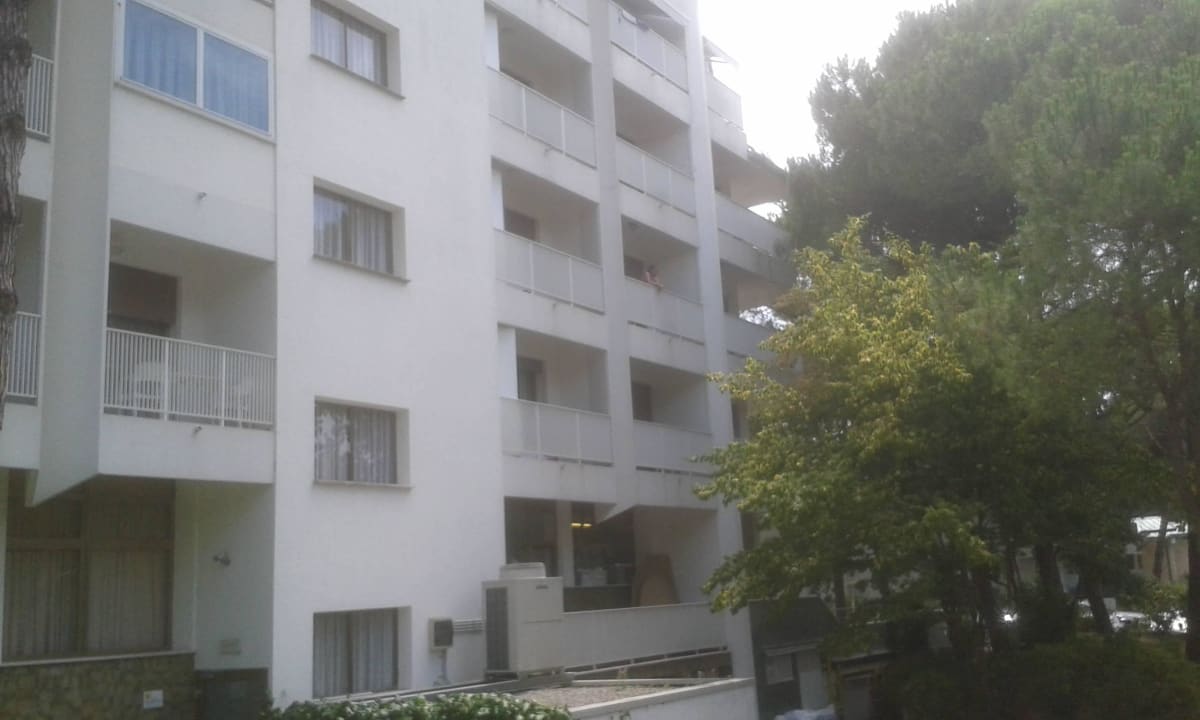 Hotel Hotel President