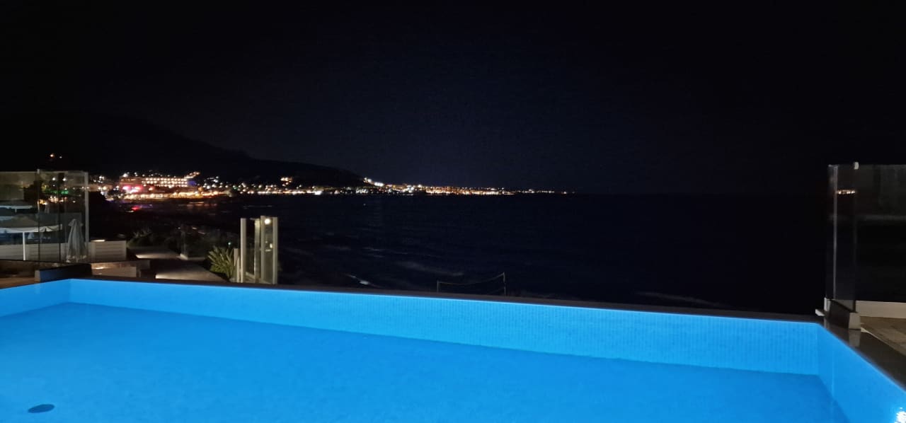 Pool Alexander Beach Hotel & Village Resort