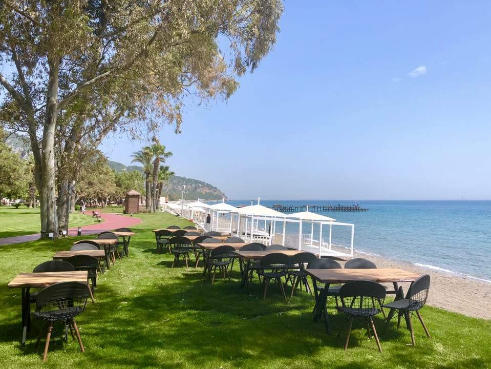 Gastro TUI MAGIC LIFE Beldibi +16