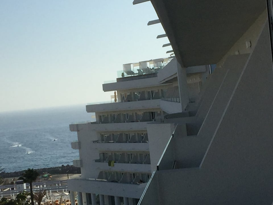 Zimmer Iberostar Selection Sábila