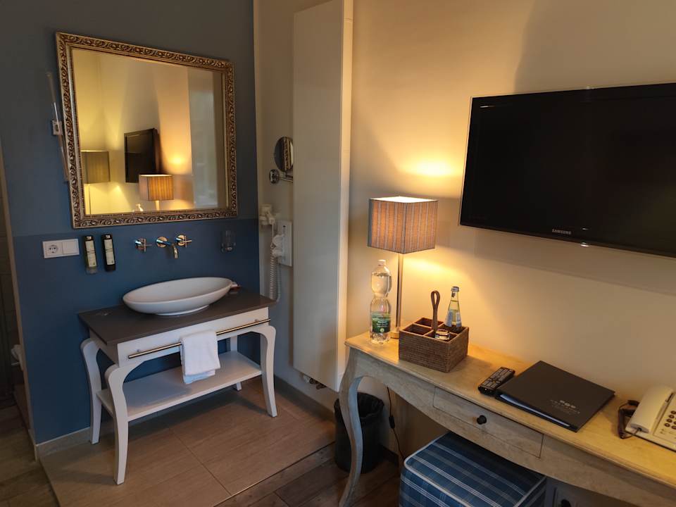 Zimmer Hotel & Restaurant Grenzhof