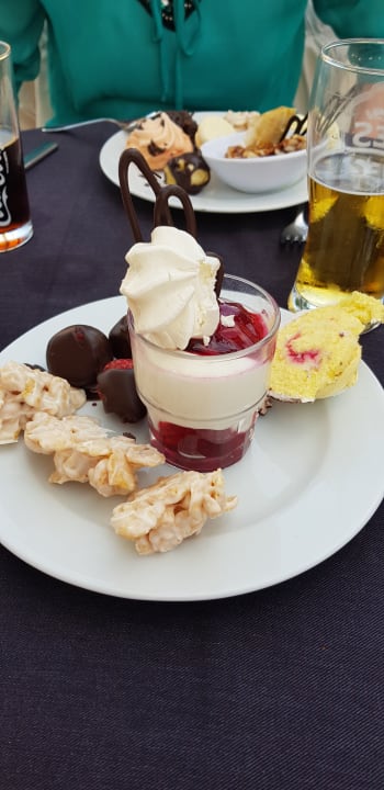 Gastro Side Lilyum Hotel & Spa