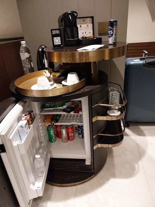 Zimmer Voyage Belek Golf & Spa