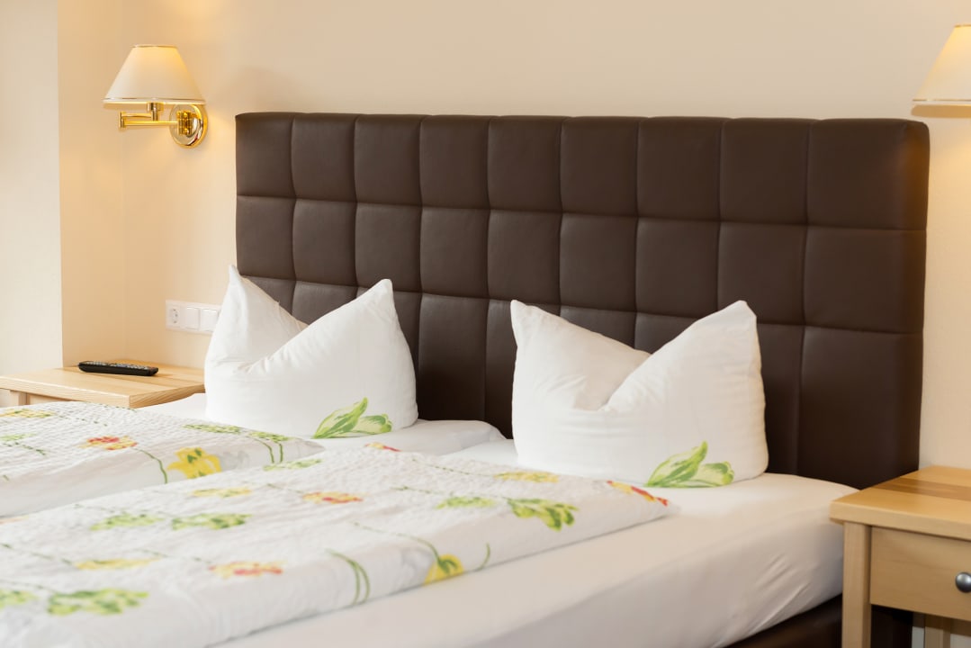 Zimmer Hotel Schneeberger