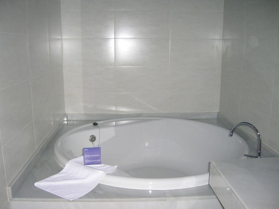 Die beste Badewanne Occidental Jandía Mar