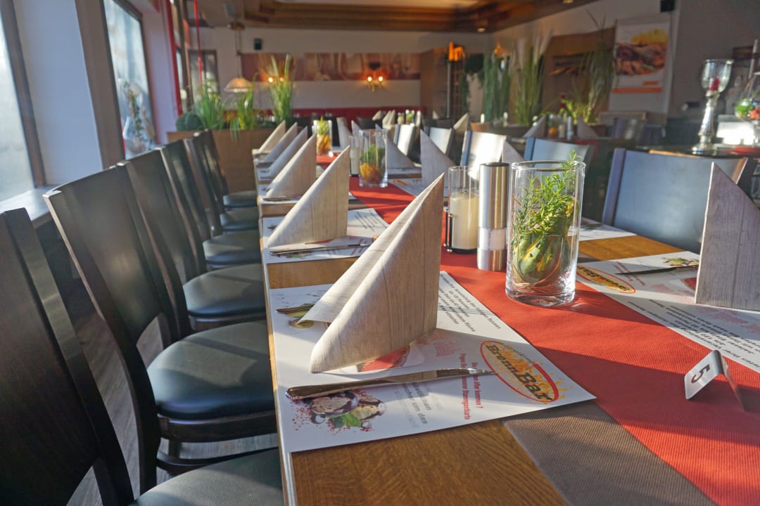Gastro Brenner Hotel
