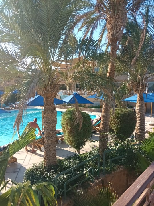 Pool Shams Prestige Abu Soma-Adults Only