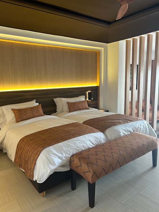 Zimmer Hotel Riu Palace Tikida Agadir