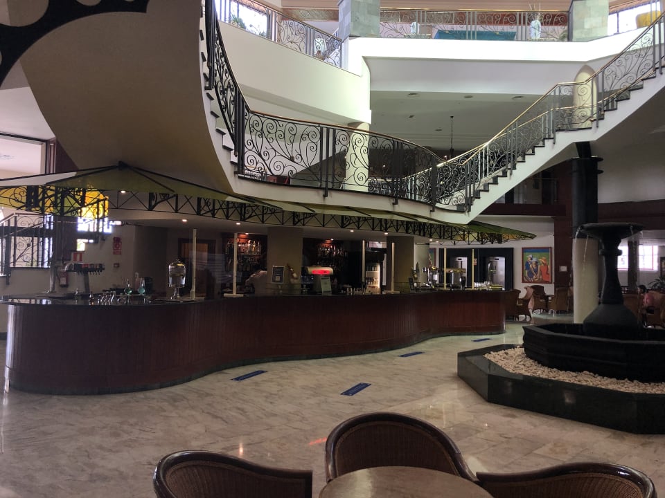 Gastro Bahia Principe Sunlight Costa Adeje