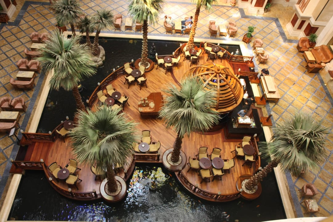 SENTIDO Palm Royale Palm Royale Resort - Soma Bay