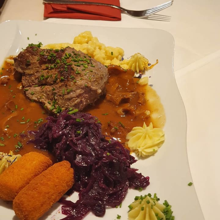 Gastro Hotel Kohlerhof