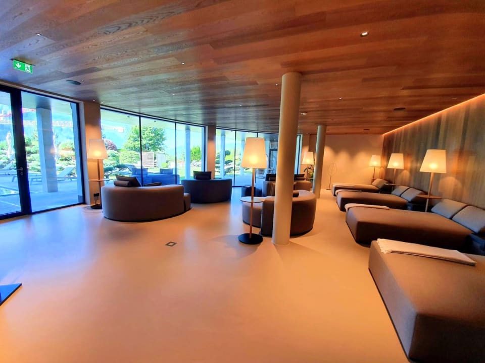 Sport & Freizeit Sonnhof Alpendorf - Adults only