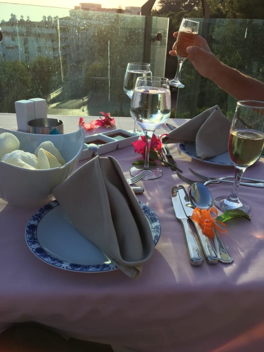 Gastro Side Star Elegance