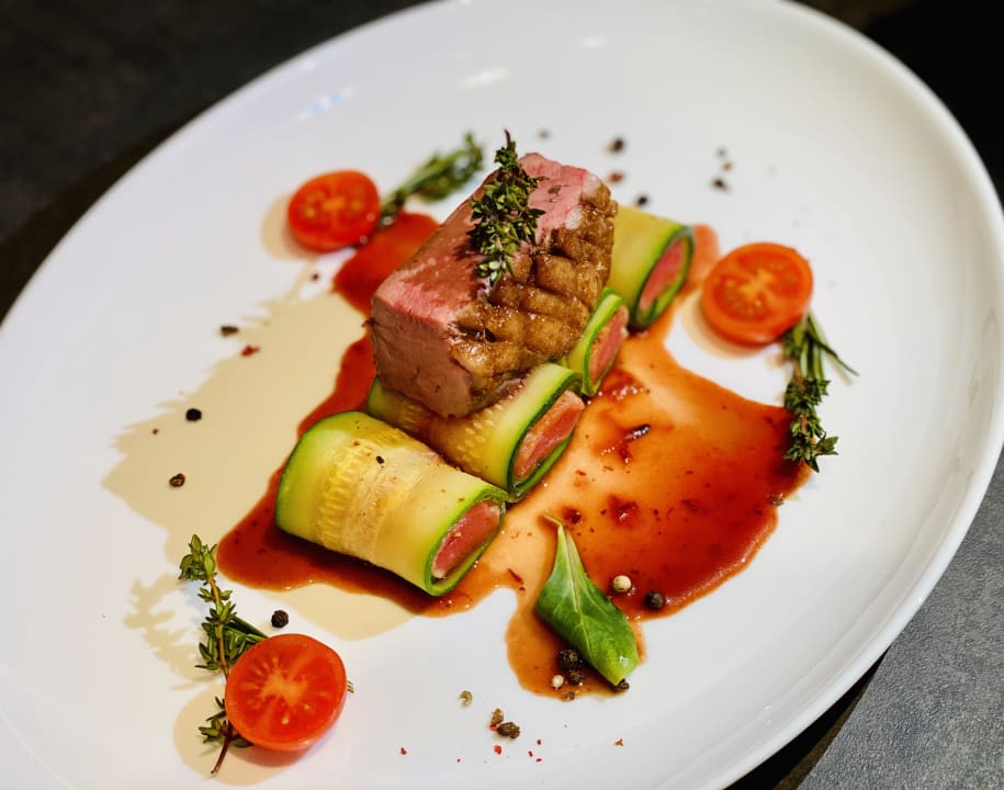 Gastro Hotel Rupertihof