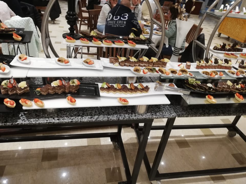 Gastro LABRANDA Royal Makadi