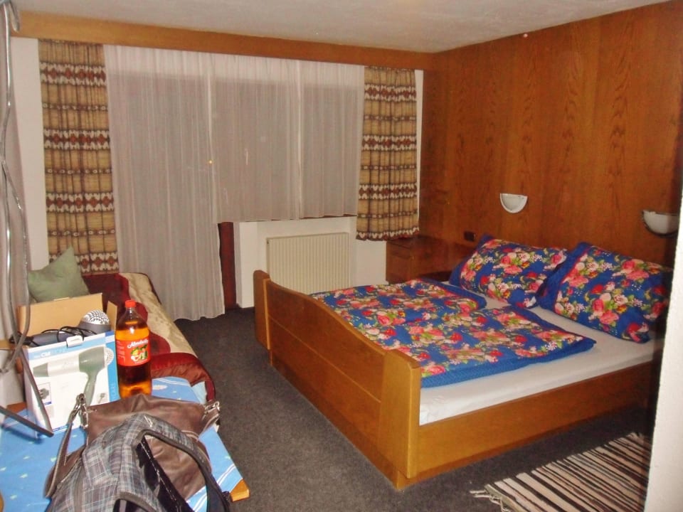 Zimmer Gasthof Bergheimat