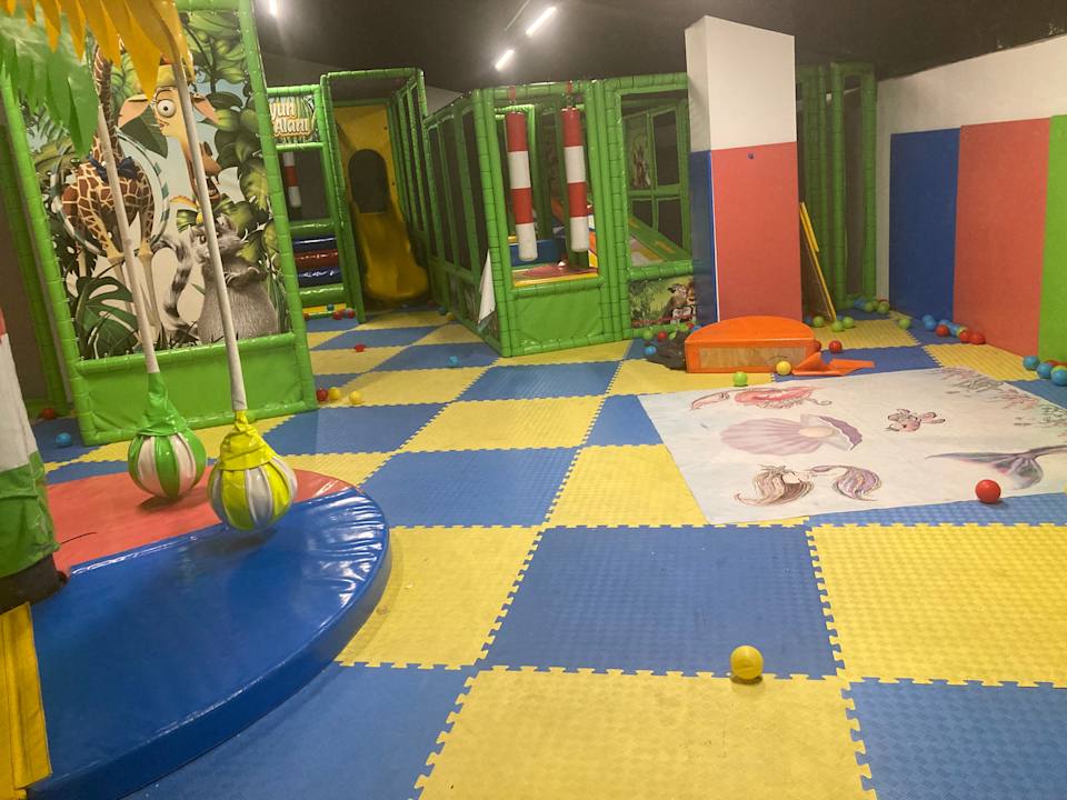 Sport & Freizeit Ephesia Holiday Beach Club