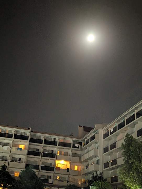 Lobby Seaden Corolla Hotel