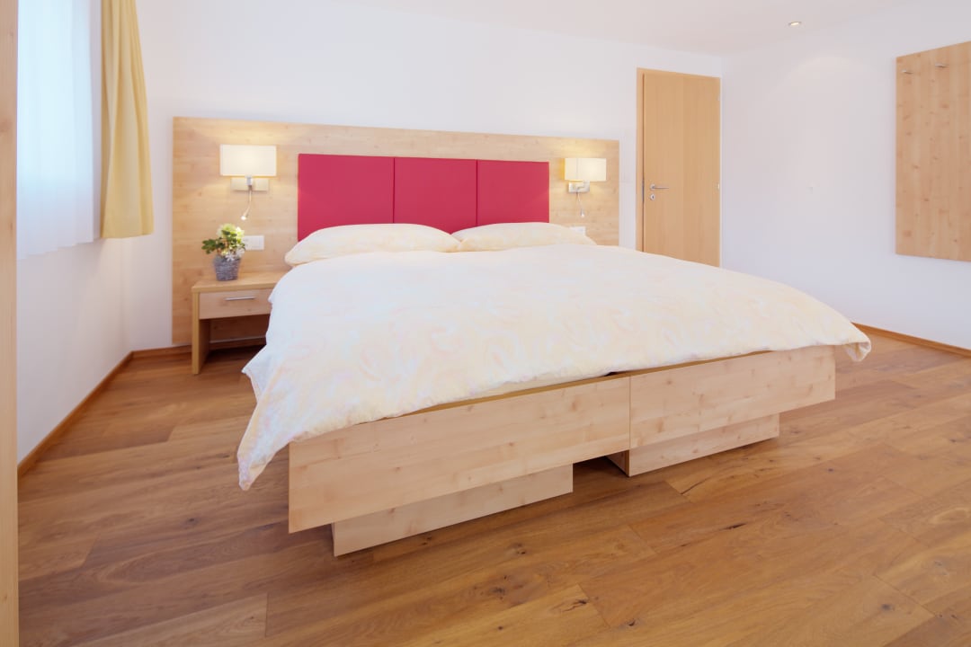 Zimmer Ferienhaus Matterhorngruss
