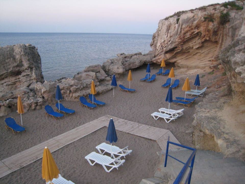 Strand Kresten Palace Hotel